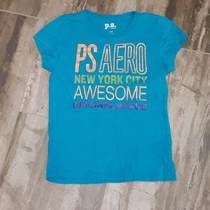 Aeropostale size 12 t-shirt